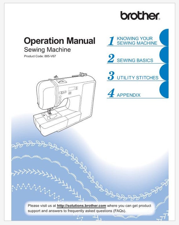 Brother XR3140 Computerized Quilting and Sewing Machine