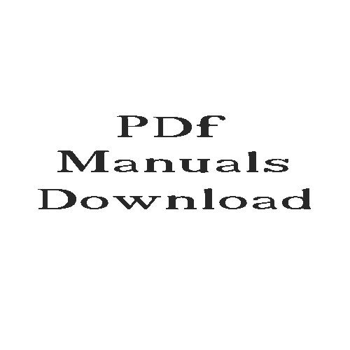 Manuel d'instructions - Bernina