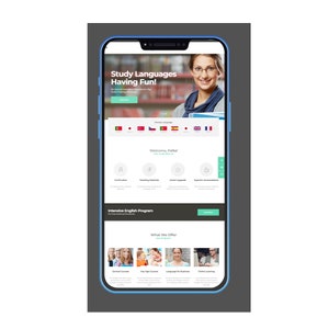 UIUX Design Service
Web Services
ecommerce store