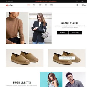 Responsive Website Design