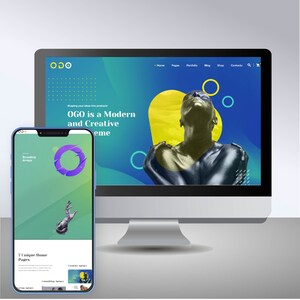 Personalized Theme and Customization
