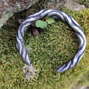 Bracelets forgés à la main