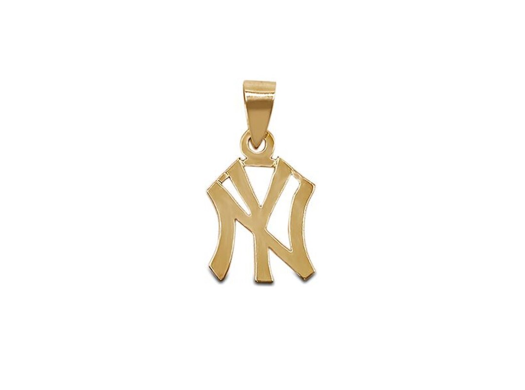 14k チャーム　NEW TOP jewelry Yankees Jesus 14k チャーム NEW TOP jewelry Yankees Jesus