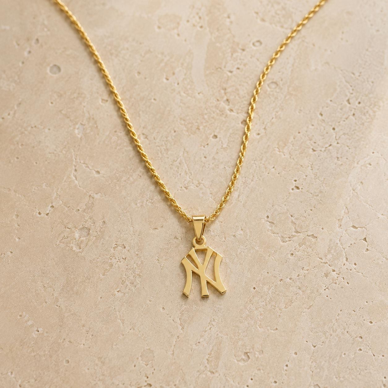 Yankees pendant - Etsy 日本