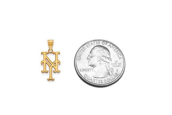 14k ny charm ネックレストップ　New York NEW TOP/ニュー トップ】 CHARM 94（チャーム）｜Deuxieme