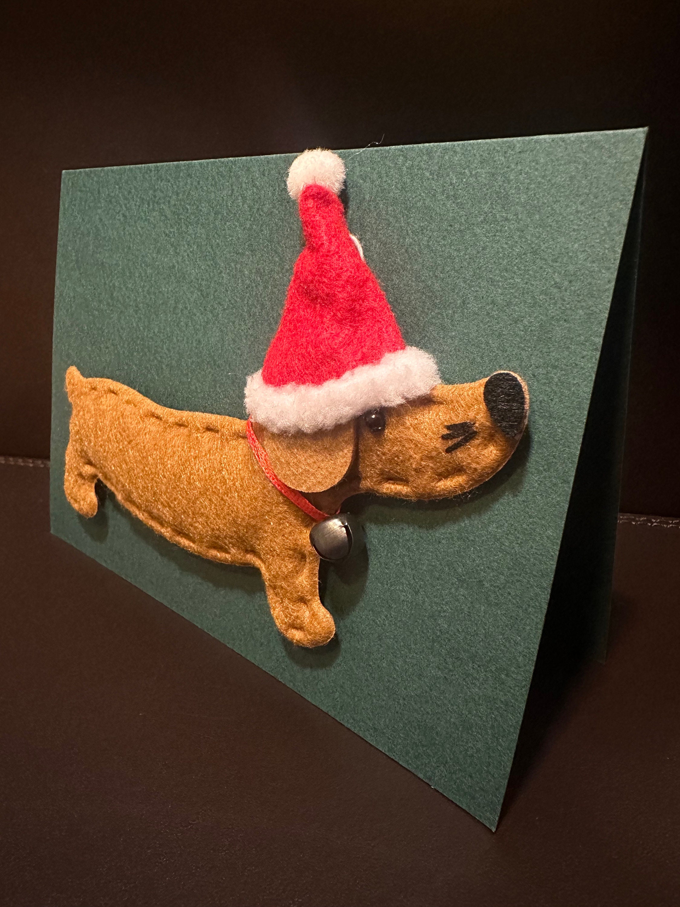 Gifts for blind hot sale dogs