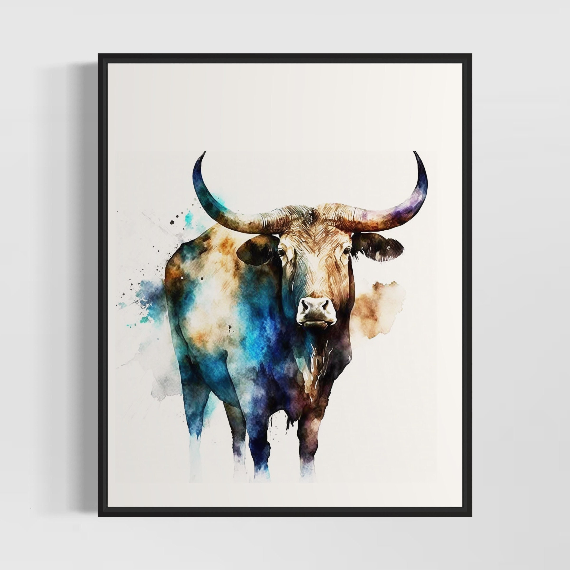 Art of Ox
