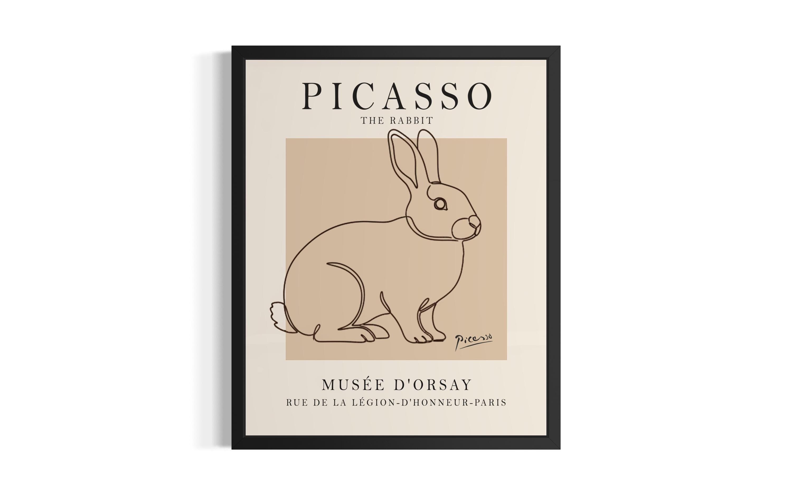 ピカソジャスパー うさぎ ラビット ピカソジャスパー うさぎ ラビット