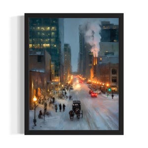Minnesota Minneapolis States Plakat Art Print, Plakat ścienny do salonu, Oryginalne dzieło sztuki dekoracyjnej