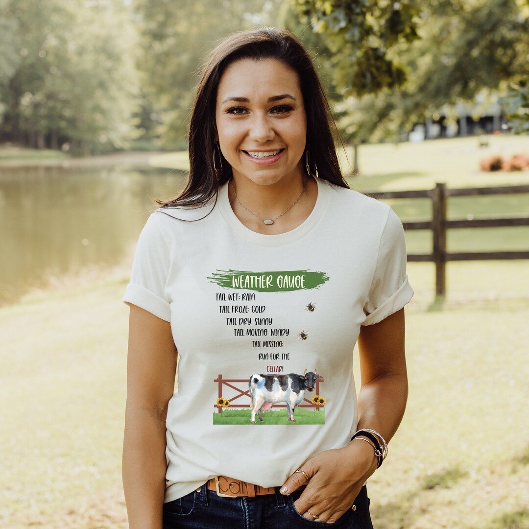 Cow Shirt Funny Cow Shirt Cow Tshirt Cow Shirts for Women - Etsy