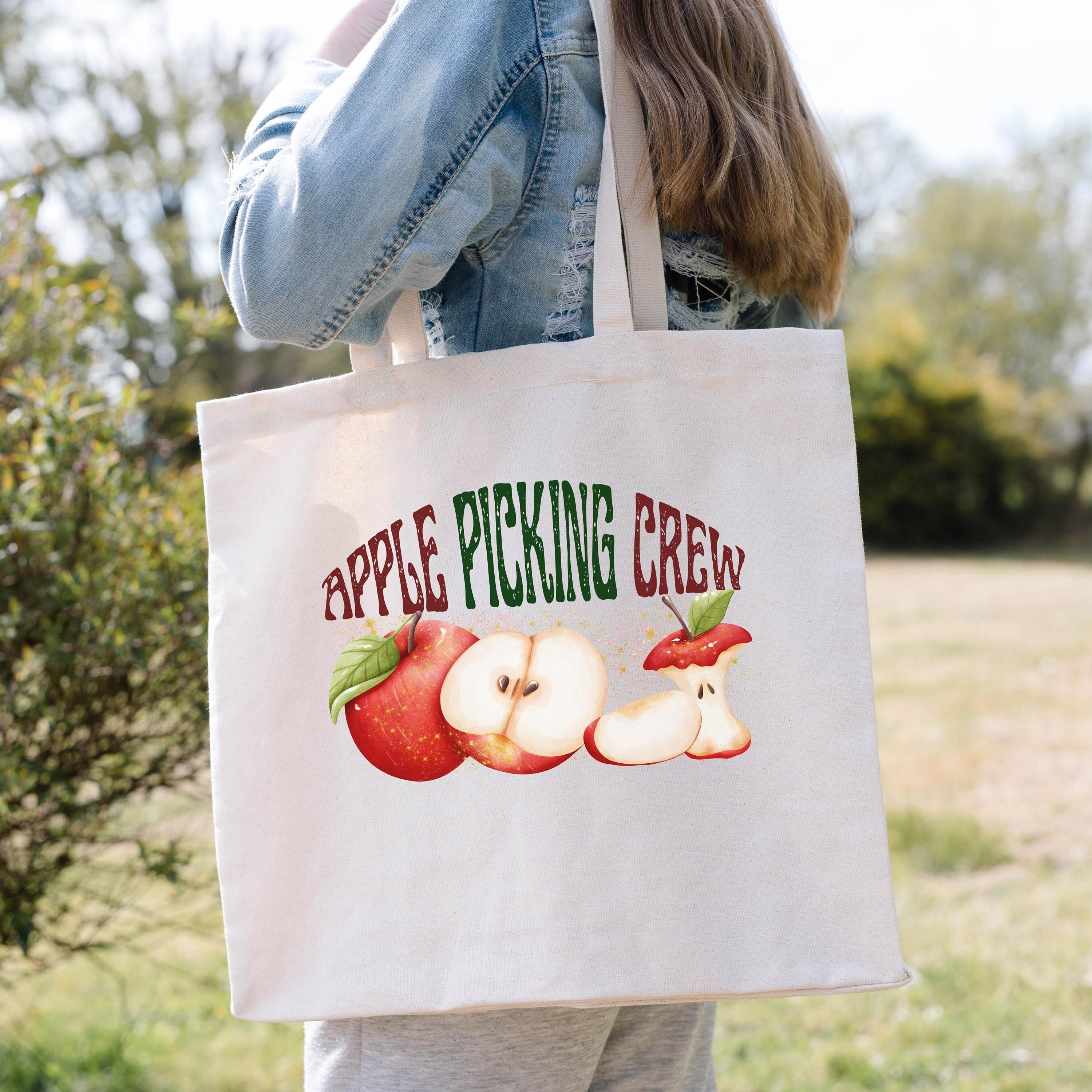 Fruit Pickers Bag - Etsy