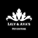 LilyAvaPetBoutique store logo