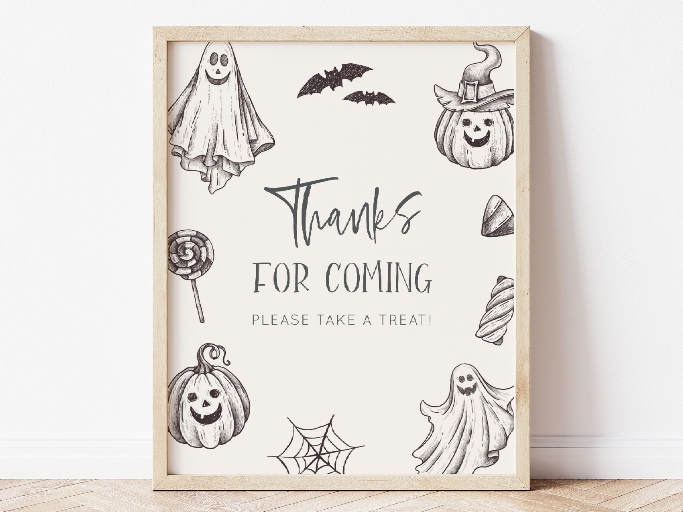 アルバムクラフト ☆ハロウィン②素材（オーダーアルバムクラフト  