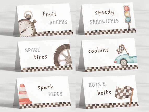 Paper Salad Birthday Bolt Paper Salad Birthday Bolt