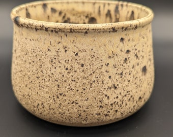 Ceramic bowl