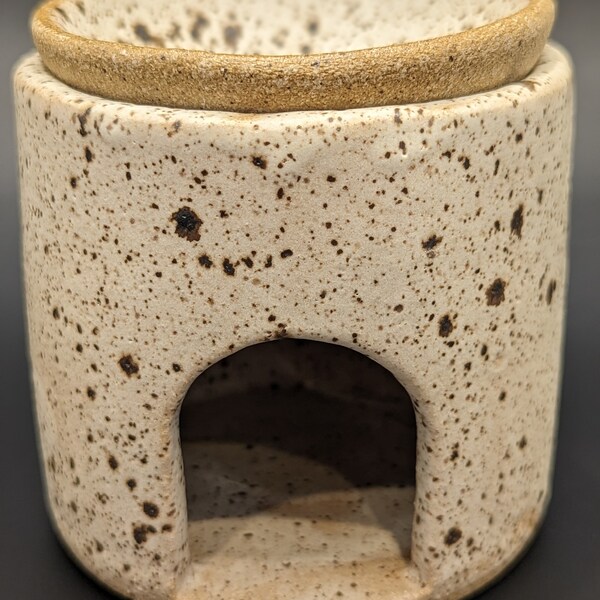 Ceramic Wax Warmer