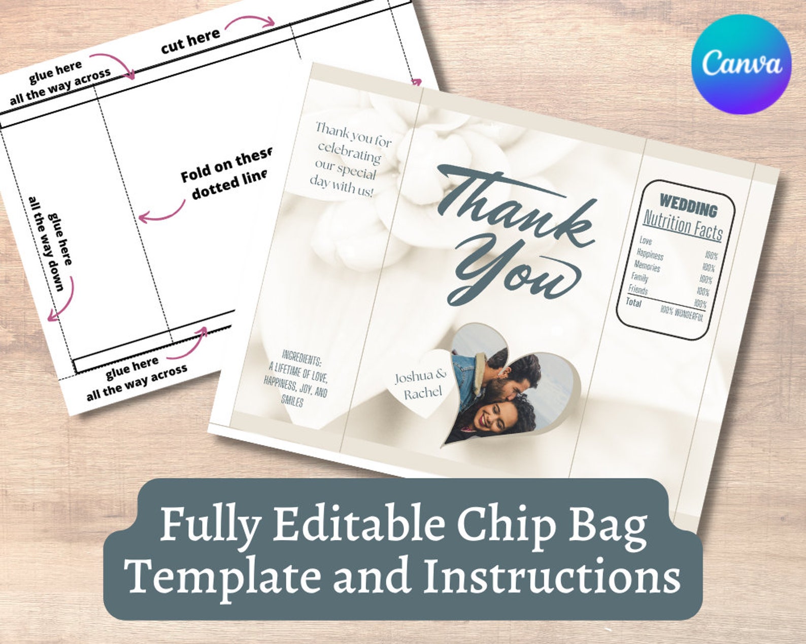 Chip Bag Template Canva Chip Bag Template Editable Chip Bag Etsy Chip Bag Template Canva Chip Bag Template Editable Chip Bag Etsy