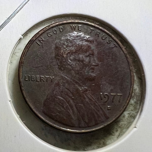 1977 D Penny Etsy 1977-d-penny-etsy