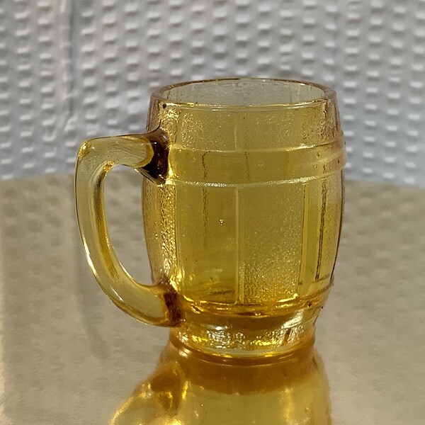 Barrel Shot Glass Etsy