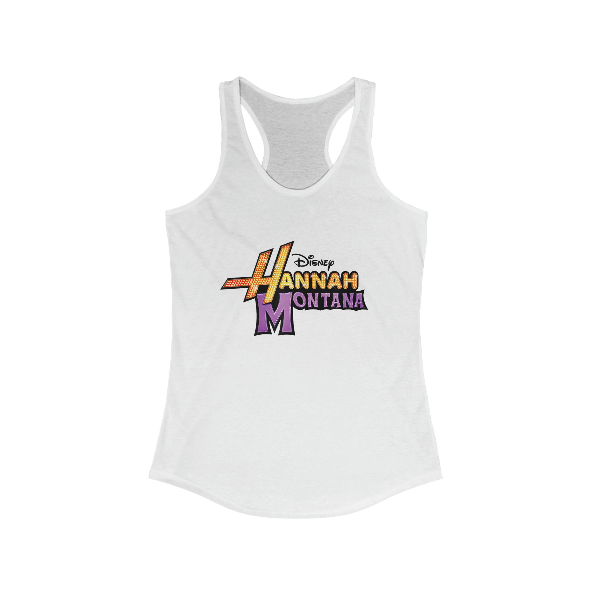 College Tank Top - Etsy