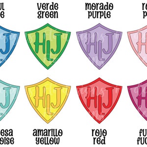 HLJ Haz Lo Justo Pegatinas para primera jovenes ninos - La Iglesia de JesuCristo de los Santos De Los Ultimos Dias - Choose the Right