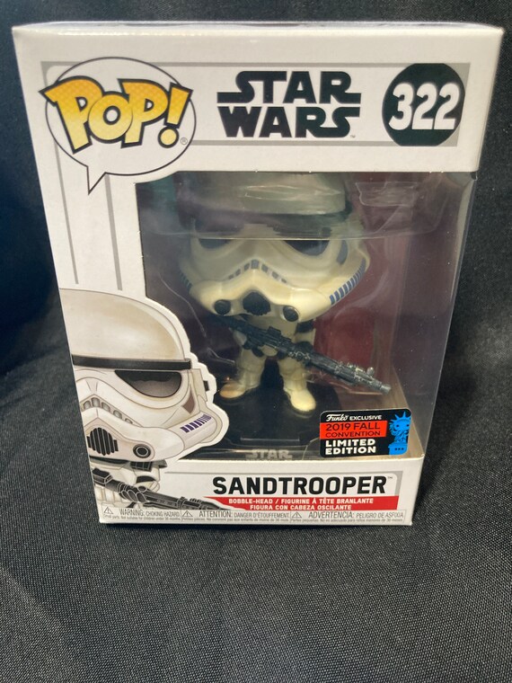 Funko pop 322 2025