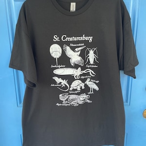 St. Creaturesburg