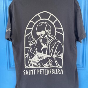 Saint Petersburn