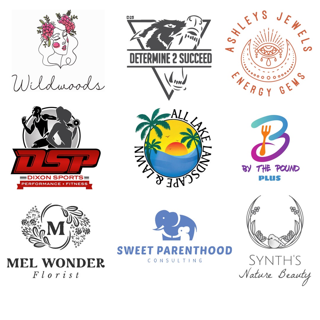 Create/design a PNG SVG PDF Design or Logo Professional Graphic Design ...