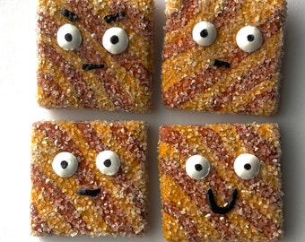 Cinna-Toast Crunch Fridge Magnet | Fridge Magnets