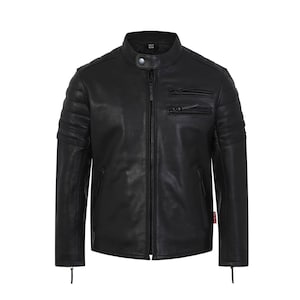 Children's leather jackets uk sale