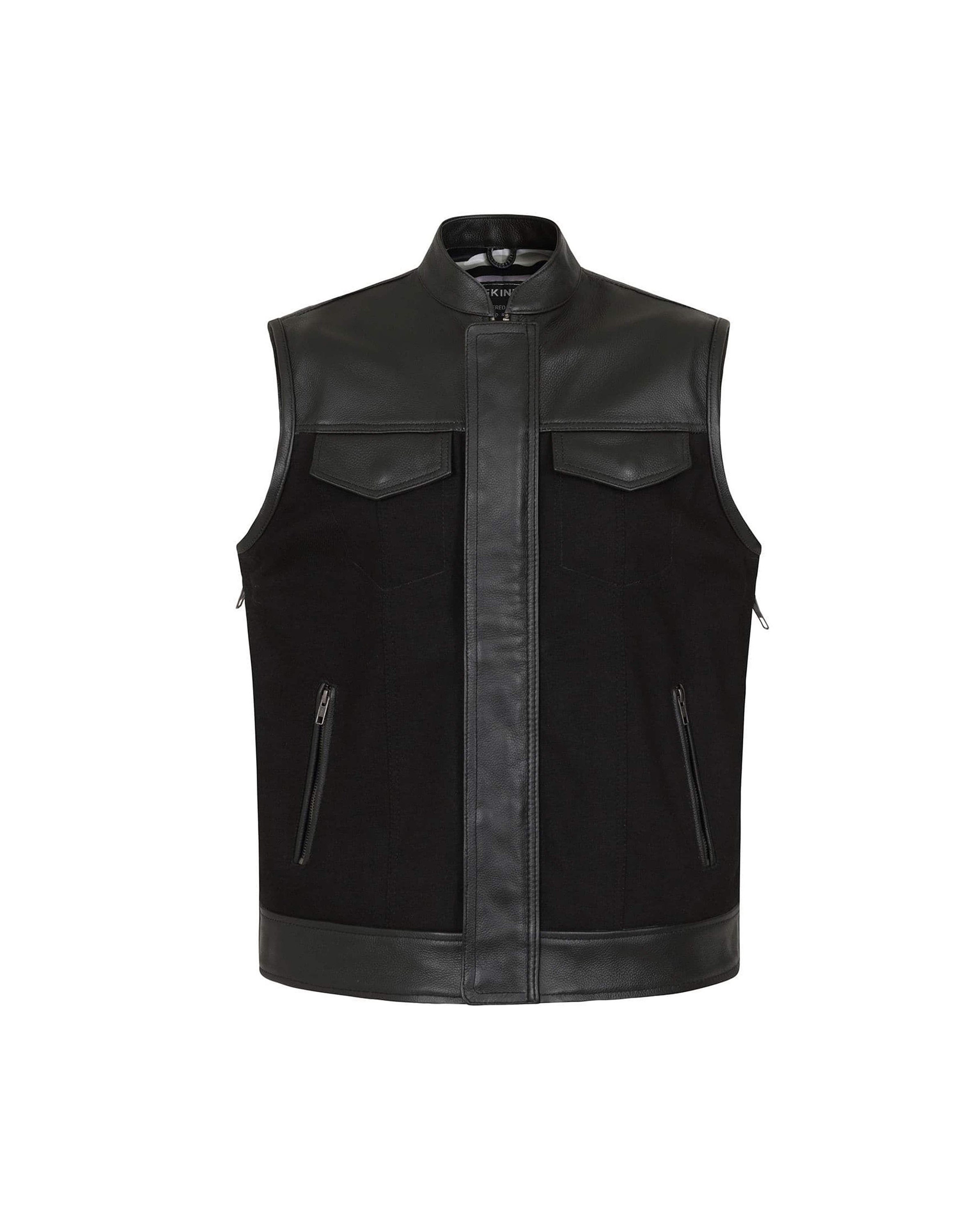 Outlaws vest shop