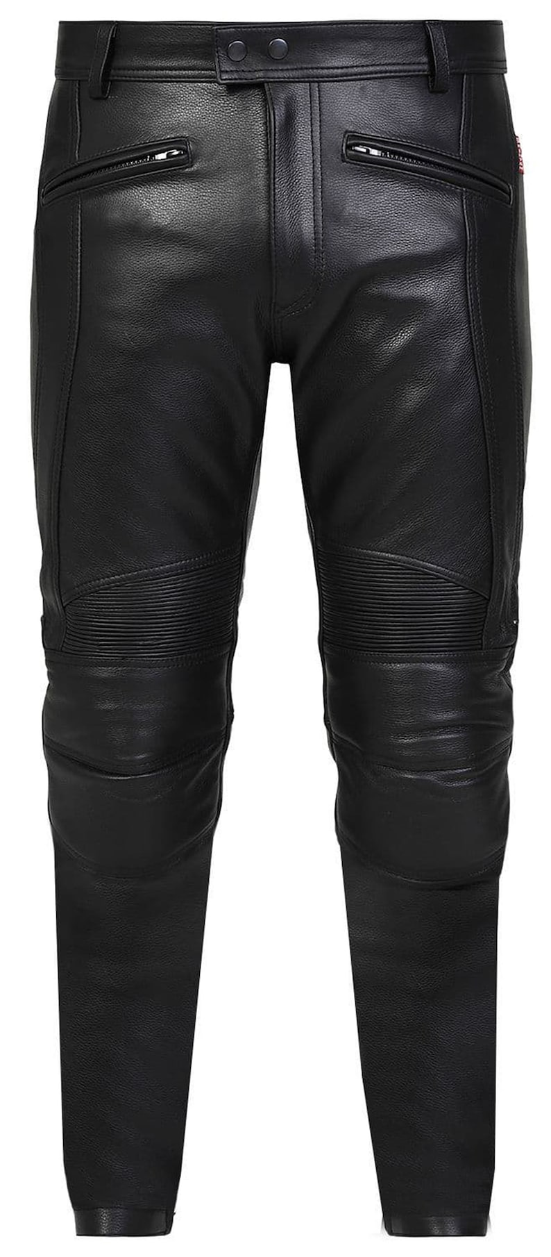 Leather Motorcycle Trousers, Leather Biker Trousers, Motorcycle Leather