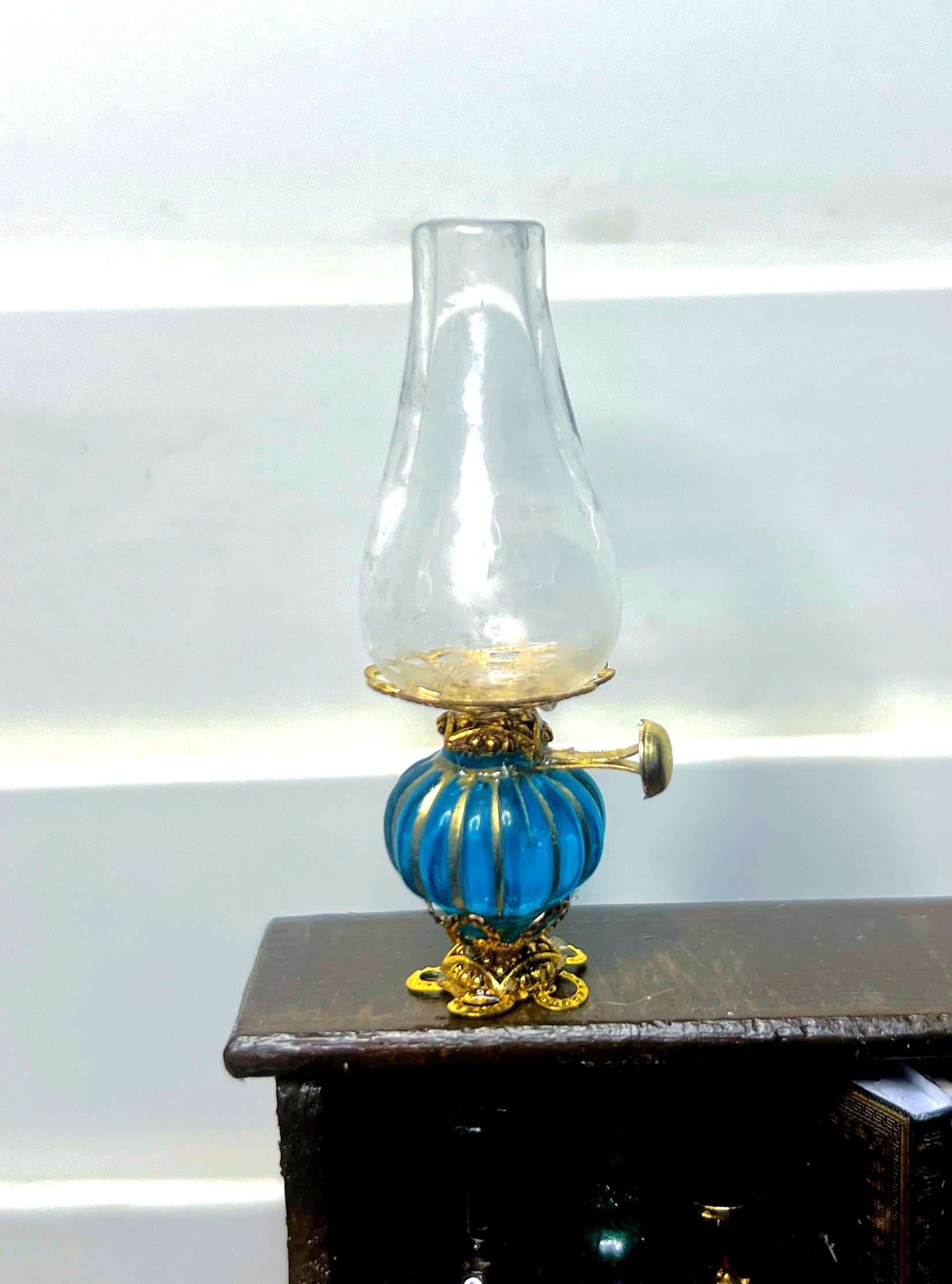 Oil Lamp Wick Antique - Etsy