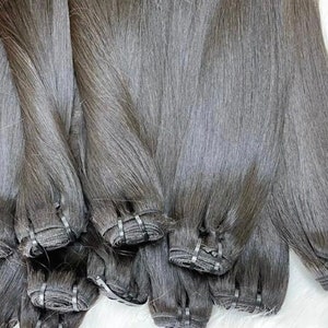 Wholesale human hair extensions discount