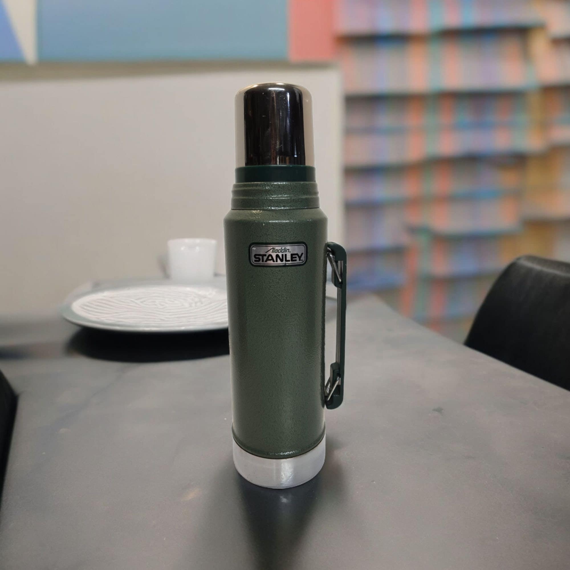 Aladdin Thermos Stanley Thermos For Sale Disney Aladdin Aladdin