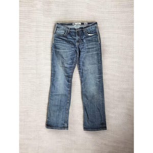 Ryan BKE Denim Straight Leg Men&#39;s Jeans Size 36R