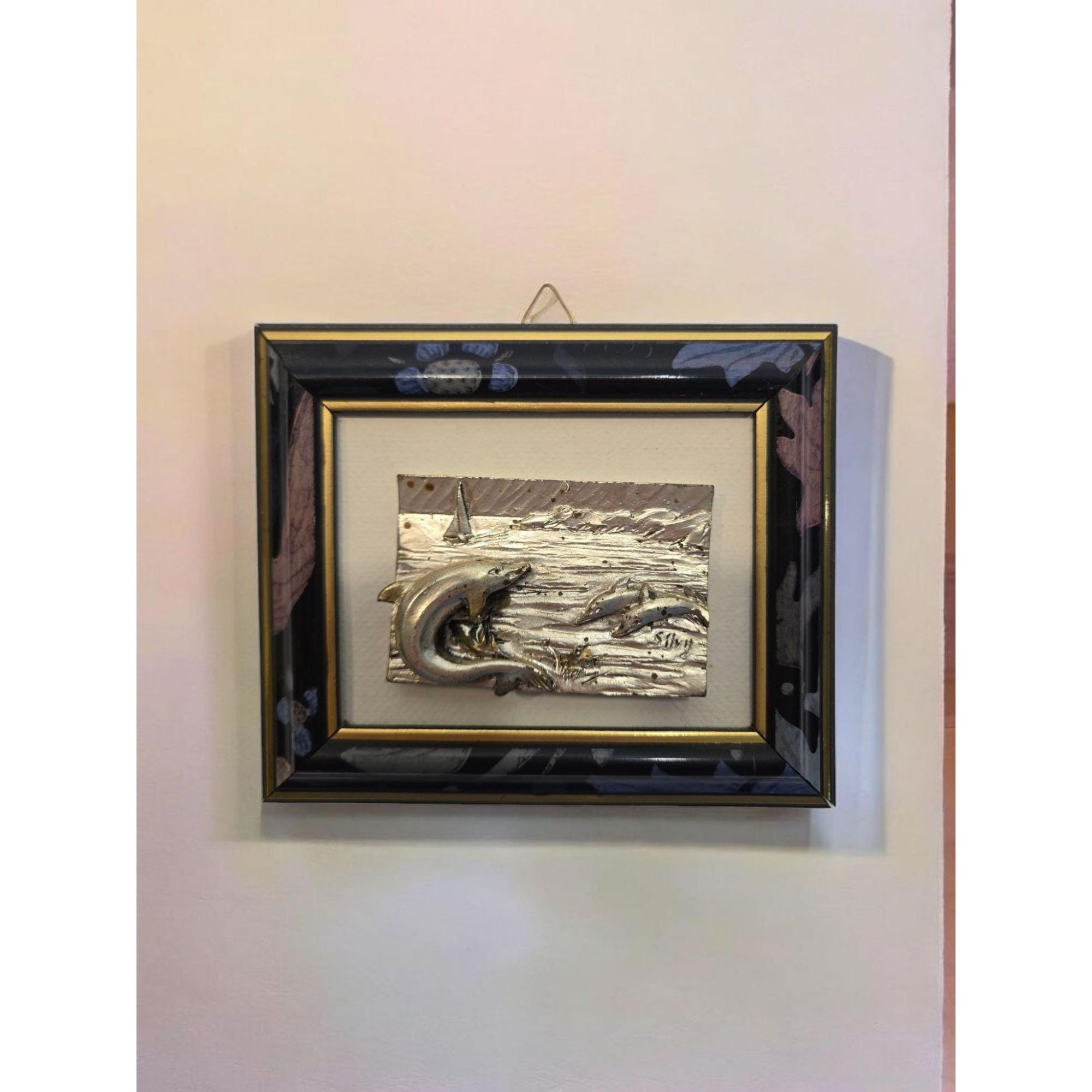 その他 creazioni FOGLIA ORO artistiche ASSISI その他 creazioni FOGLIA ORO artistiche ASSISI Vintage