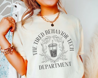 Camisas RBT Camiseta RBT Regalos RBT Camisas aba Camisa rbt swag bcba Camisa de terapia aba Camisa de técnico de comportamiento registrado Sudadera bcba
