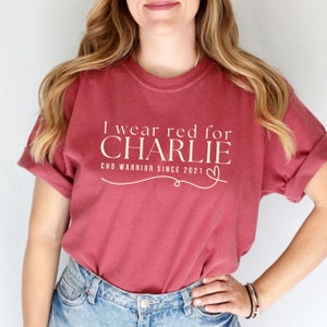 Heart Warrior Shirt CHD Awareness Shirt Heart Warrior Mama Shirt Heart Mama Shirt Heart Mom Shirt CCAM HLHS Awareness Chd Gift Chd Gifts