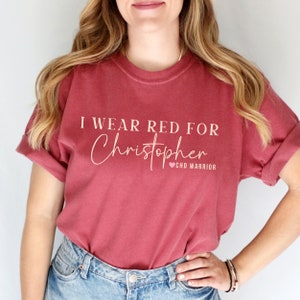Heart Warrior Shirt CHD Awareness Shirt Heart Warrior Mama Shirt Heart Mama Shirt Heart Mom Shirt CCAM HLHS Awareness Chd Gift Chd Gifts