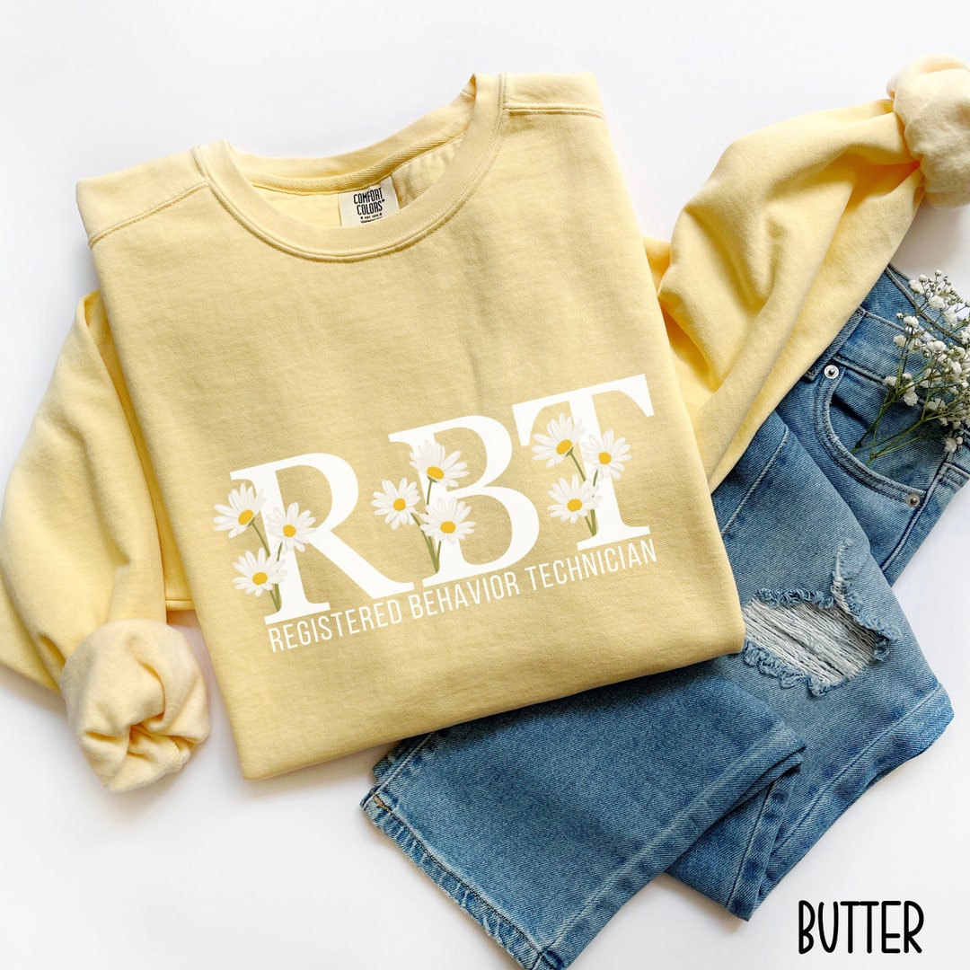 RBT Sweatshirt RBT Shirts Rbt T Shirt RBT Gifts Aba Shirts Rbt Swag ...