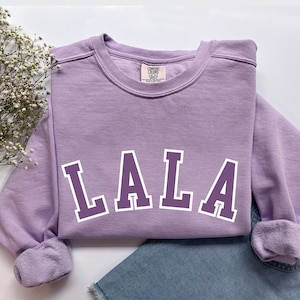 Lala Shirt - Etsy