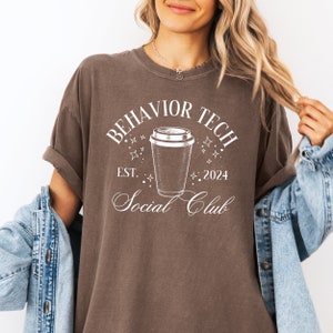 RBT Shirts RBT Shirt BCBA Shirt bcba Shirts rbt Gifts aba Shirts aba Therapy Shirt Registered Behavior Technician Shirt bcba Sweatshirt