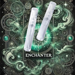 Ethereal Alchemist Cologne