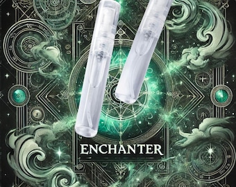 Ethereal Alchemist Cologne