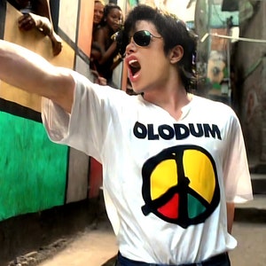 Olodum Shirt Etsy Australia