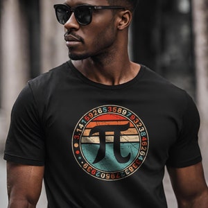 Happy Pi Day 3.14, Pi Number Shirt, Pi Day Shirt, 3.14 Shirt, Math Lover Gift, Math Teacher Shirt, School T-Shirt, Funny Pi Number shirt