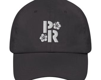 Puerto Rico Hat Coquí Frog Baseball Cap | Custom Hats Puerto  display picture 2