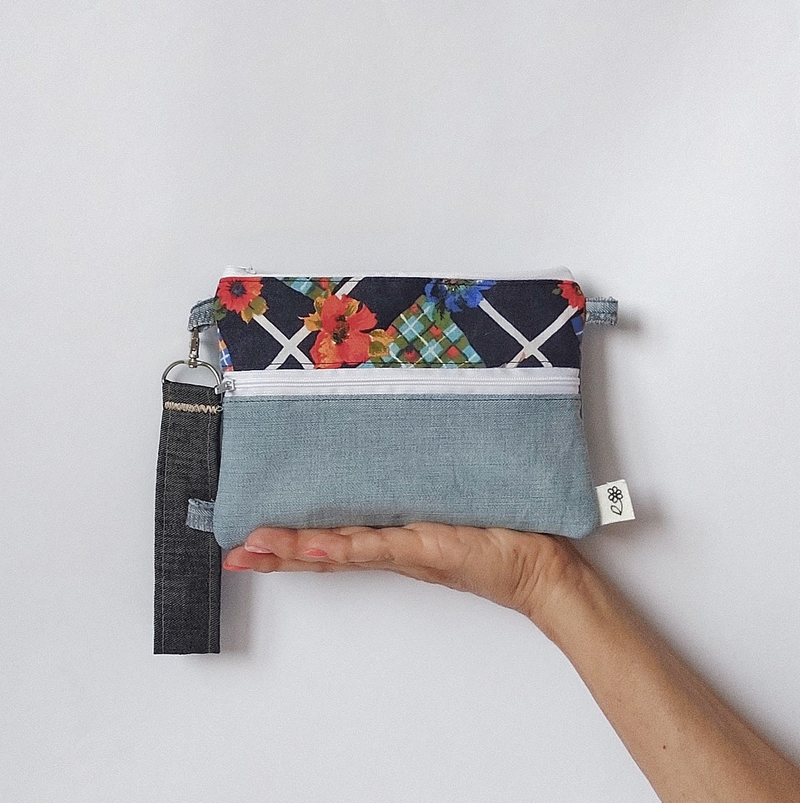 Pochette multitasche shop